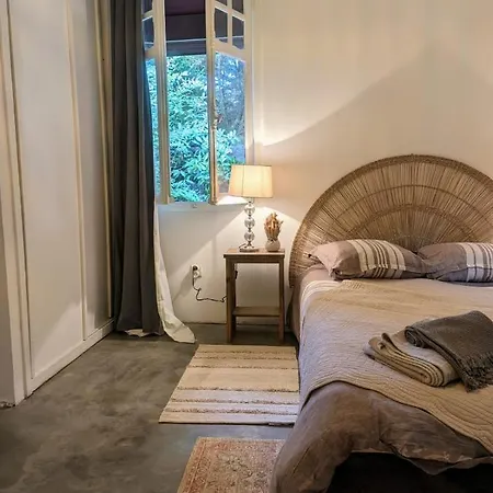 Bed & Breakfast Maison Pimoli : Garance