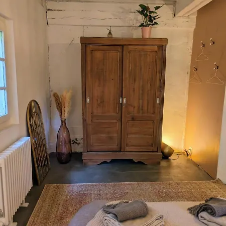 Maison Pimoli : Garance Soustons