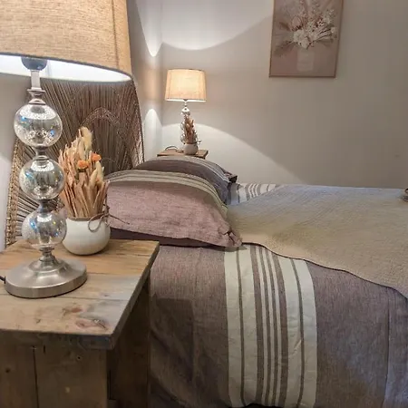 Oda ve Kahvaltı Maison Pimoli : Garance