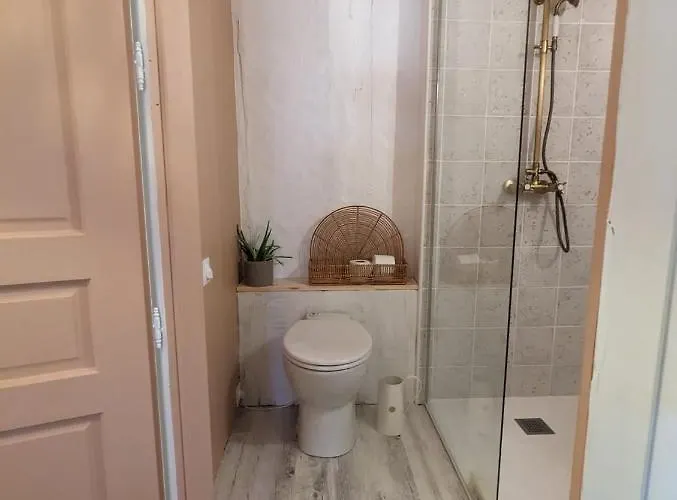 Maison Pimoli : Garance