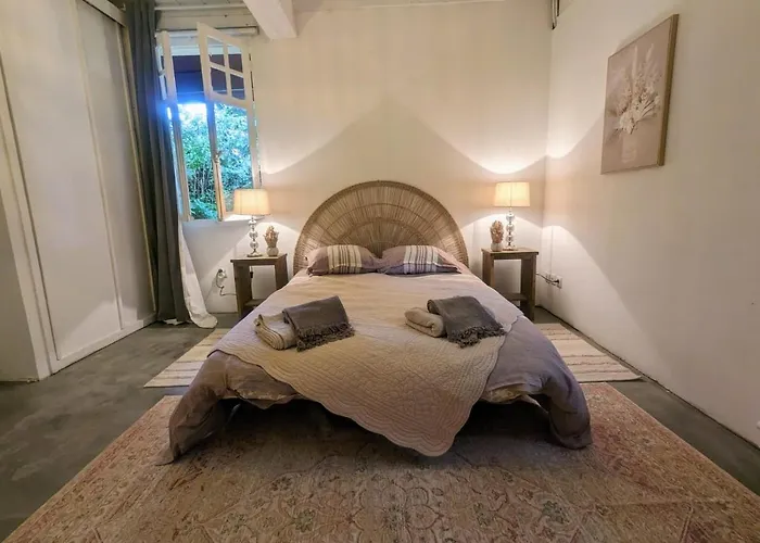 Maison Pimoli : Garance Oda ve Kahvaltı 3*