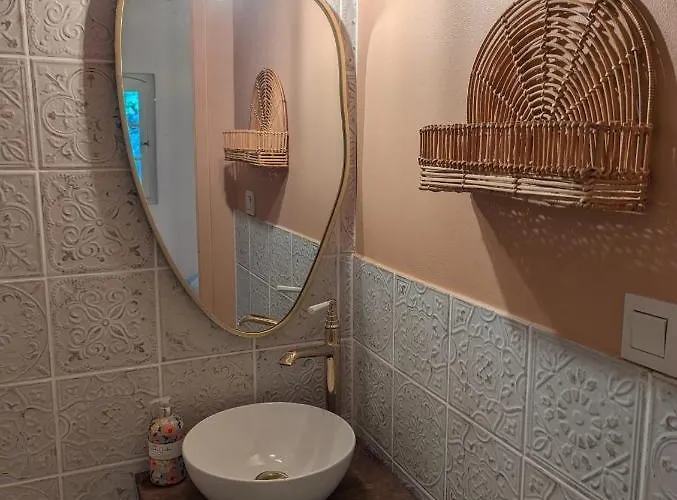 Oda ve Kahvaltı Maison Pimoli : Garance Soustons