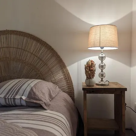 Bed & Breakfast Maison Pimoli : Garance Soustons