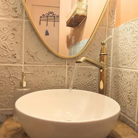 Maison Pimoli : Garance Bed & Breakfast Soustons